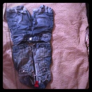 Summer clothes